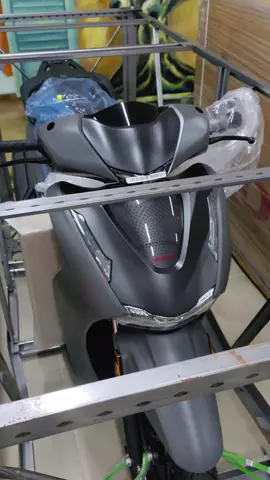 SH350i nhập ý mẫu 2025 mới nhất 😘 #sh350i #sh350 #phuocxeco #hungphatmotor 