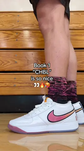 SO NICE!!! 🔥‼️🤞 #basketball #shoes #tiktokpartner 