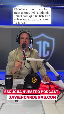 Que periodistas cobrando millones de euros no tengáis los HUEVOS de hablar claro y denunciar esto con pelos y señales es para que os lo hagáis mirar. Seguimos!!!