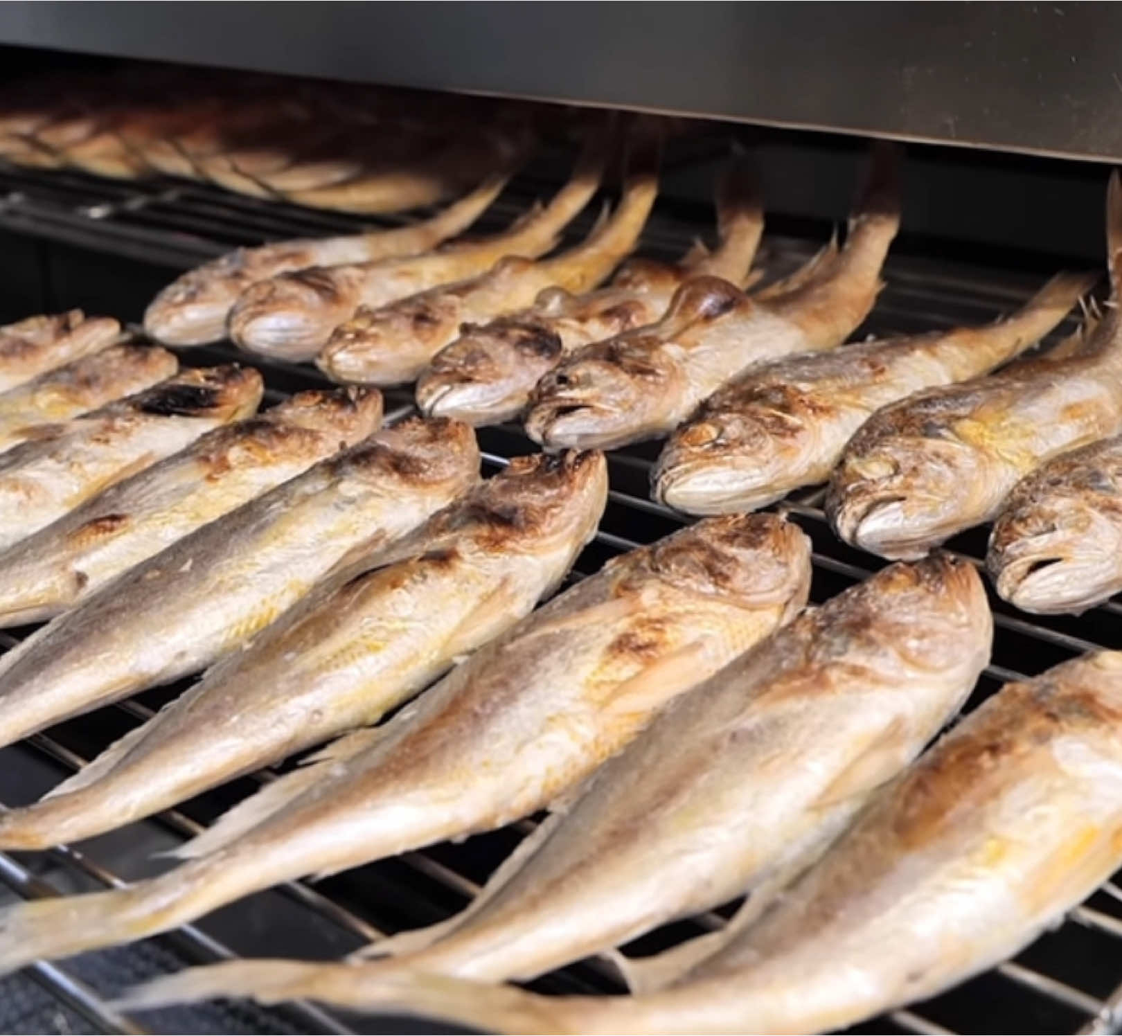 생선구이 - Korean Grilled Fish || cr yt : FoodStory #생선구이 #생선 #grilledfish #friedfish #koreanstreetfood #koreanfood #streetfood #asianstreetfood #asianfood 