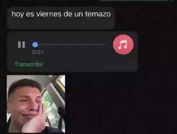 hoy es viernes de un temazo  #paratiiii #paratiiii #fyppp #fyppppppp #viral #viral #viernes #lafactoria 