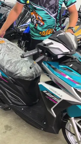 UNBOXING MODENAS KARISMA EX🤩 Ada yang baru lagi guys ‼️ 𝗥𝗠 𝟭 𝗗𝗨𝗜𝗧 𝗠𝗨𝗞𝐀‼️ ‼️ 𝐀𝐏𝐏𝐑𝐎𝐕𝐄 𝐑𝐀𝐓𝐄 𝐓𝐈𝐍𝐆𝐆𝐈 ‼️ 🏍 Jom Dapatkan Ansuran Motor Murah2 ‼️ 📌DI JAMAIN TIADA BAYARAN TAMBAHAN  📌free penghantaran sampai depan rumah  📌Blacklist pun layak ( harga berbeza )  Tak Teringin Ke Nak Tukar Motor Baru ⁉️ Tak Payah Bayar Cash ‼️ Ansuran Kan Ada ‼️ Kami Bantu Sampai Lulus 💯 𝐀𝐦𝐛𝐢𝐥 𝐃𝐮𝐥𝐮, 𝐁𝐚𝐲𝐚𝐫 𝐊𝐞𝐦𝐮𝐝𝐢𝐚𝐧 ✅ Jauh❓ 𝐅𝐫𝐞𝐞 𝐏𝐨𝐬𝐭𝐚𝐠𝐞 𝐒𝐞𝐥𝐮𝐫𝐮𝐡 𝐒𝐞𝐦𝐞𝐧𝐚𝐧𝐣𝐮𝐧𝐠 𝐌𝐚𝐥𝐚𝐲𝐬𝐢𝐚 🇲🇾 601115460607 𝑺𝒀𝑨𝑹𝑨𝑻 𝑴𝑶𝑯𝑶𝑵 ✅ SLIP GAJI TERKINI ✅ BEKERJA 1 BULAN KEATAS ✅ IC DEPAN BELAKANG 😱 𝗙𝗥𝗘𝗘 𝗚𝗜𝗙𝗧𝗦 😱 𝗙𝗥𝗘𝗘 𝟭𝗦𝗧 𝗣𝗔𝗥𝗧𝗬 𝗜𝗡𝗦𝗨𝗥𝗔𝗡𝗖𝗘 😱 𝗙𝗥𝗘𝗘 𝗣𝗘𝗡𝗚𝗛𝗔𝗡𝗧𝗔𝗥𝗔𝗡 𝗦𝗔𝗠𝗣𝗔𝗜 𝗥𝗨𝗠𝗔𝗛 😱 𝗥𝗘𝗦𝗨𝗟𝗧 𝗣𝗔𝗡𝗧𝗔𝗦 #modenaskarismaex125 #modenas #fyppppppppppppppppppppppp #ff #fyp #ansuranmotor #ansuranmudah #yamaha #honda #MODENAS #cepatlulus #readystock #motorbikep
