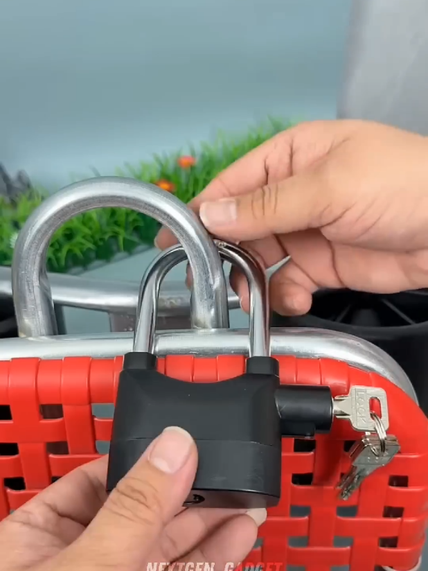 Top 10 Gadgets home #AntiTheft #SmartLock #CatchThieves #HomeSecurity #SecureLock #ThiefProtection #SafetyFirst #ProtectYourHome