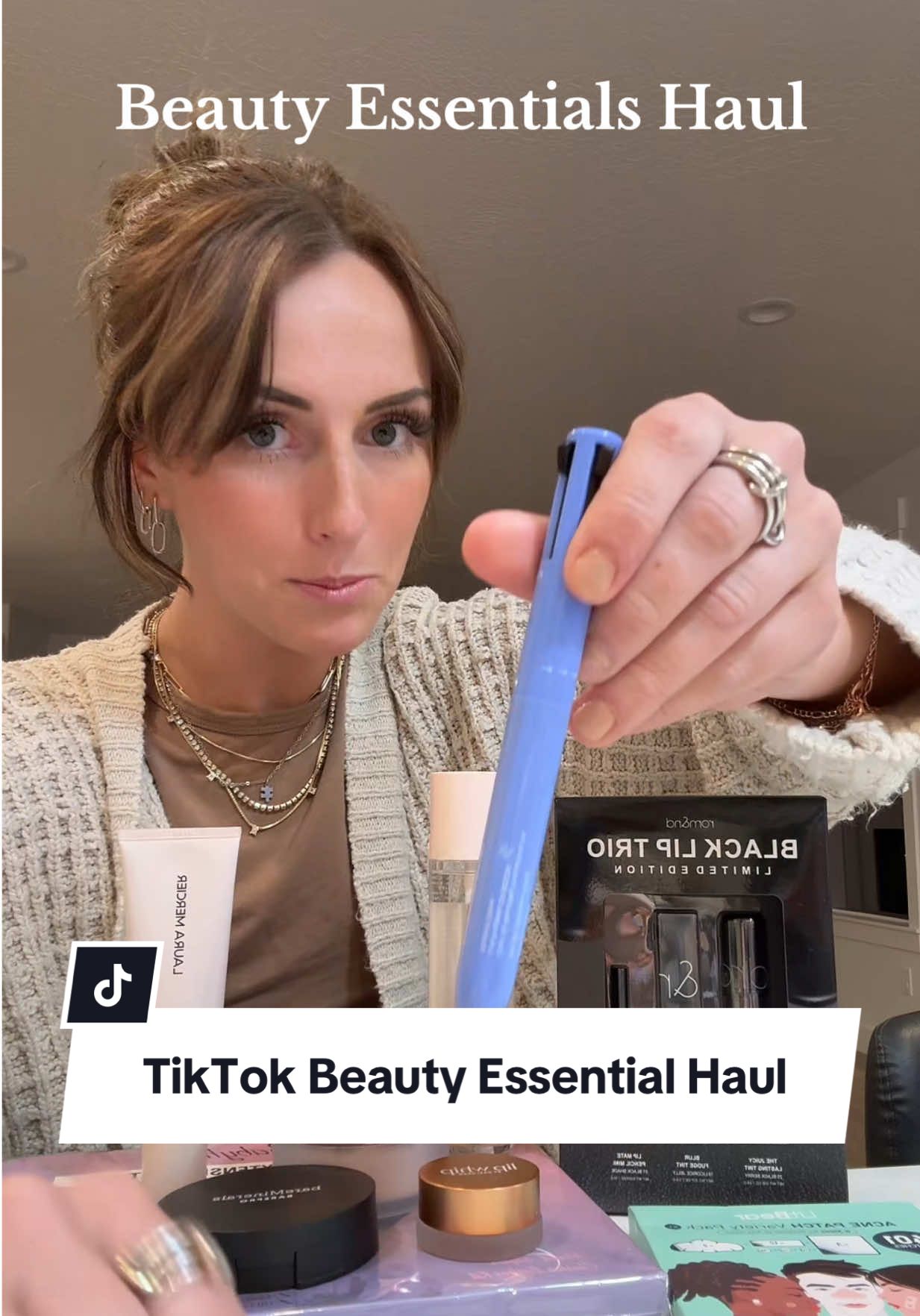 that multi beauty one comes in CLUTCH!! #BeautyFinds   #WomensBeautyEssentials   #BeautyMustHaves   #BeautyHacks   #LifeHack   #SkincareEssentials   #MakeupMustHaves   #BeautyInspo   #EverydayBeauty   #GlamEssentials   #BeautyTips   #SelfCareEssentials   #BeautyInnovations   #GlowUp   #SkincareRoutine   #MakeupHacks   #BeautyForAll   #EssentialBeautyItems   #BeautySecrets   #TrendyBeauty   #BeautyGoals   #FlawlessSkin   #BeautyLovers   #AffordableBeauty   #BeautyRoutines   #MustHaveMakeup   #BeautyProducts2023   #SkincareGoals   #MakeupForEveryday   #BeautyOnABudget   #RadiantSkin   #BeautyTools   #GlowGetter   #MakeupFinds   #BeautyCommunity   #SkincareFinds   #BeautyEssentials2023   #QuickBeautyHacks   #BeautyTrends   #MakeupInspo   #BeautyEveryday   #NaturalBeauty   #BeautyForEveryOccasion   #PamperYourself   #BeautyCreativity   #BeautyEnhancers   #GlowFromWithin   #BeautyInEveryShade   #SkincareLovers   #Alimenspro   #TikTokShopCreatorPicks   #TikTokShopLoveAtFirstFind   #TikTokShopMemorialDay   #OutdoorFun   #TikTokShopSummerTurnUp   #CrocsNewArrivals   #TikTokShopRestock   #OnlyTheOrdinary   #TheOrdinarySuperBrandDay   #TTSCreatorCamp   #seasonalgems   #DealsForYouDays   #PacsunFestivalSZN   #IfYouKnowYouKnow   #Levaounderwear   #facemask   #HOMBCK   #TikTokShopUnboxing   #pooltostreet   #BookShelf   #homerefresh   #Eomenie   #TikTokShopMothersDay   #TTSDelightNow   #GiftGuide   #EUHOMY   #trulynewarrivals   #BookRecs   #TTSLevelUp   #QVCTikTokSuperBrandDay   #CreatorBoostCamp   #HeyDudeSuperBrandDay   #Utah   #MomTok   #LovedbyLyss 