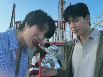 forever pondphuwin💞💞🫶🏼 #viral #edit #foryou #gmmtv #pondphuwin #bl #phuwintang #pondnaravit @ppnaravitt @phuwintang03 