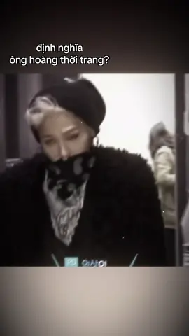 là anh chứ ai #gdragon #kwonjiyong #bigbang #fyp 