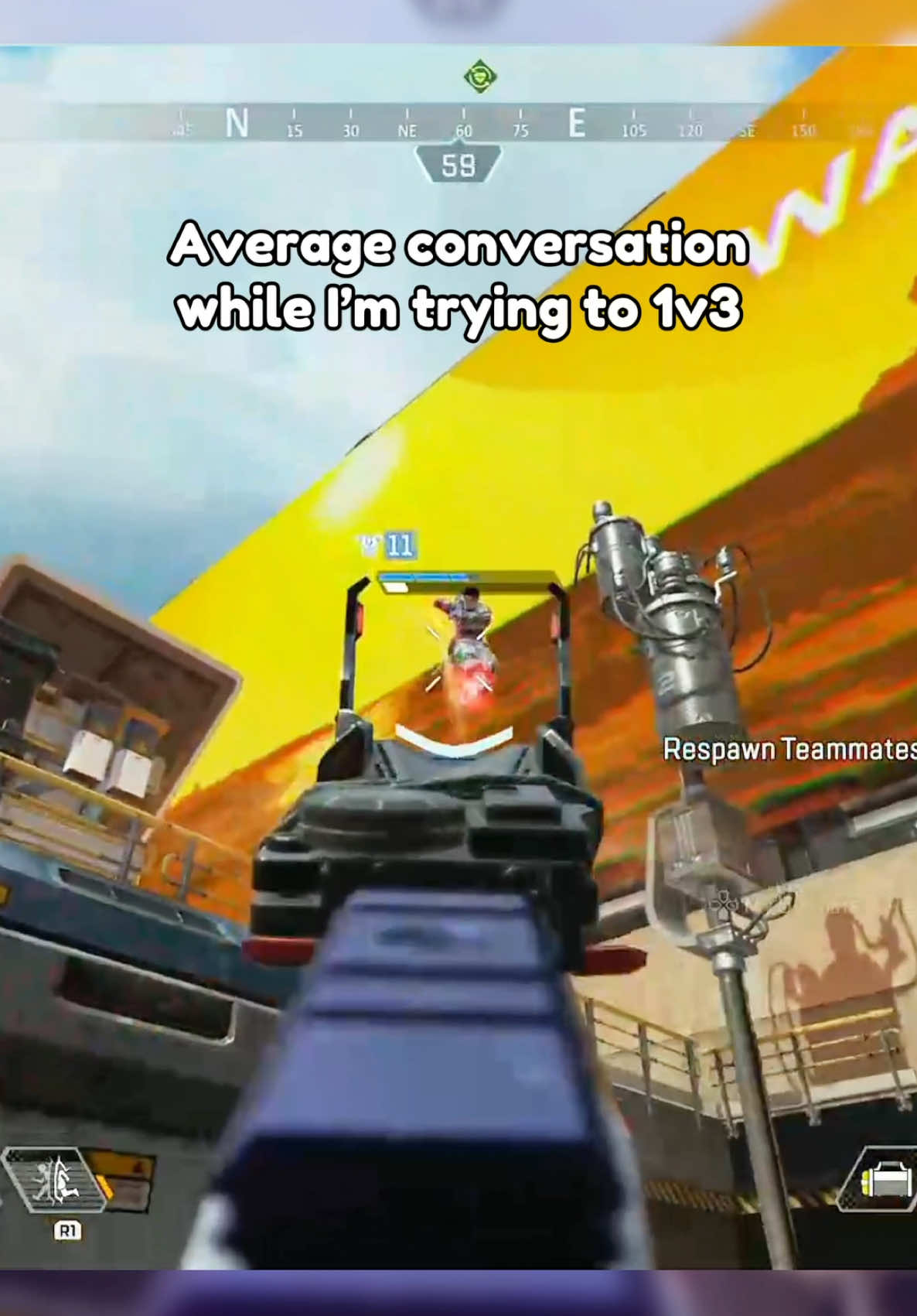 It’s the way he took the final kill 😔 #hi #fyp #apexlegends #apexlegendsclips #1v3 #apextracker #apexbanner #apexfunny 