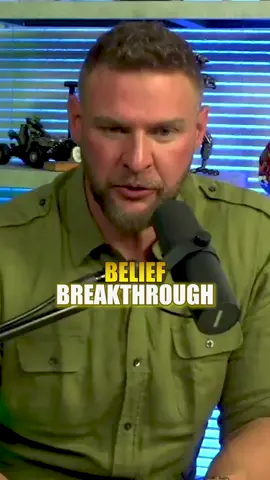 How Do You Experience A Breakthrough When Old Traumas Keep Sneaking Up On You?