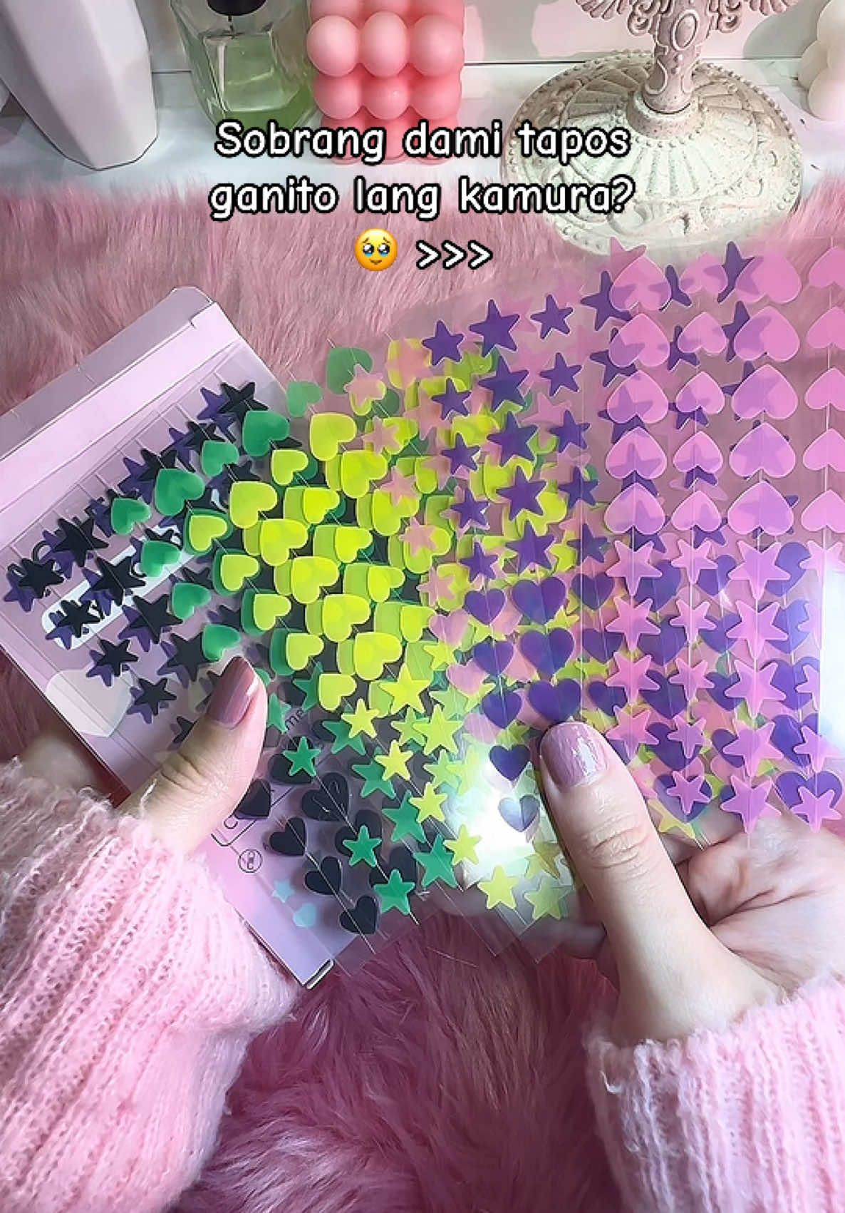 Murang pimple patch ✨ #pimplepatch #acnepatch #pimplepatches #pimplepatchpeel #acnepatches #cutepimplepatches #hydrocolloidpatches #beautyhacks #beautytips #pimpletreatment ✨Disclaimer: price of this product may change in the future with no prior notice specially when promotion ends. No therapeutic claims. ✨ 