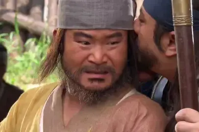 Truyền thuyết Jumong p.189 #truyenthuyetjumong2006 #phimhanquoc 