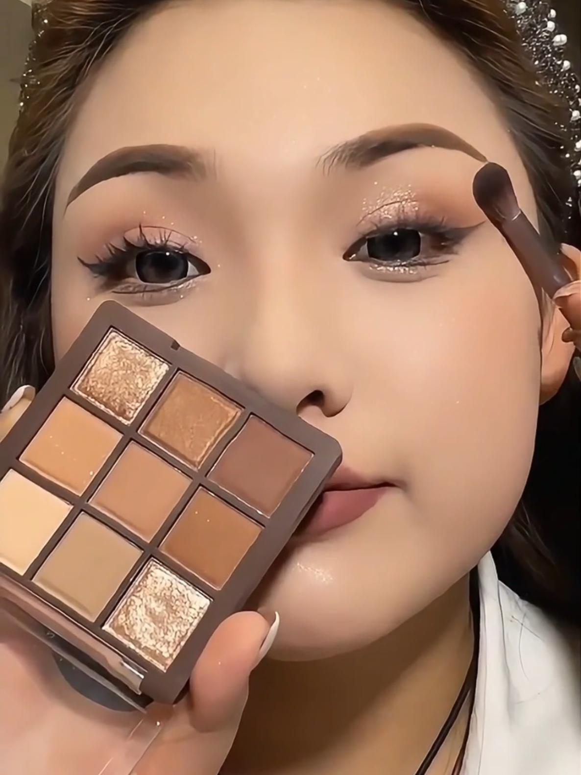 #Guncang66SpesialGajian  #WIBGAJIAN  #flypシ #fly #makeup #kosmetik #kosmetikmurah #maskara #maskaraviral #pensilalis #pensil anti raut #pensilviral #pensilwarna #bulumata #bulumatapalsu #bulumatamagnet #Bulu Mata Korean Style For Your Vanity #eyeshadow #eyeshadowtutorial #eyeshadowpalette #lipstick #lispticviral #lipstickmatte #Eyeliner #eyelinertutorial #eyelinertips 