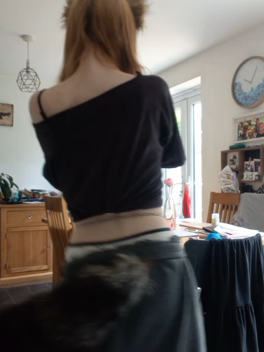 IM A MINORRRRR 😾 ik I'm not very good at it #wolftherian #wolfkemonomimi #kemonomimigirl  #therian #doggirl #kemonomimi #theriantok #therianthropy #therianquadrobics #theriansoftiktok #theriantiktok #alterhumancommunity #alterhuman 