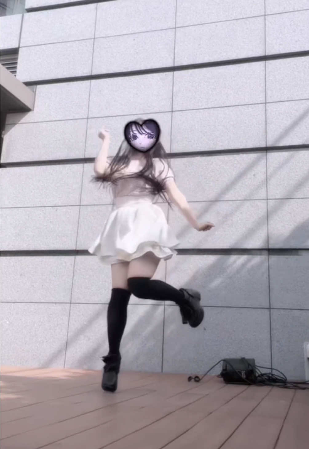 夏の気配ᕱ⑅︎ᕱ