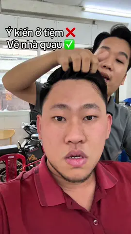 Quạu thiệt á chớ