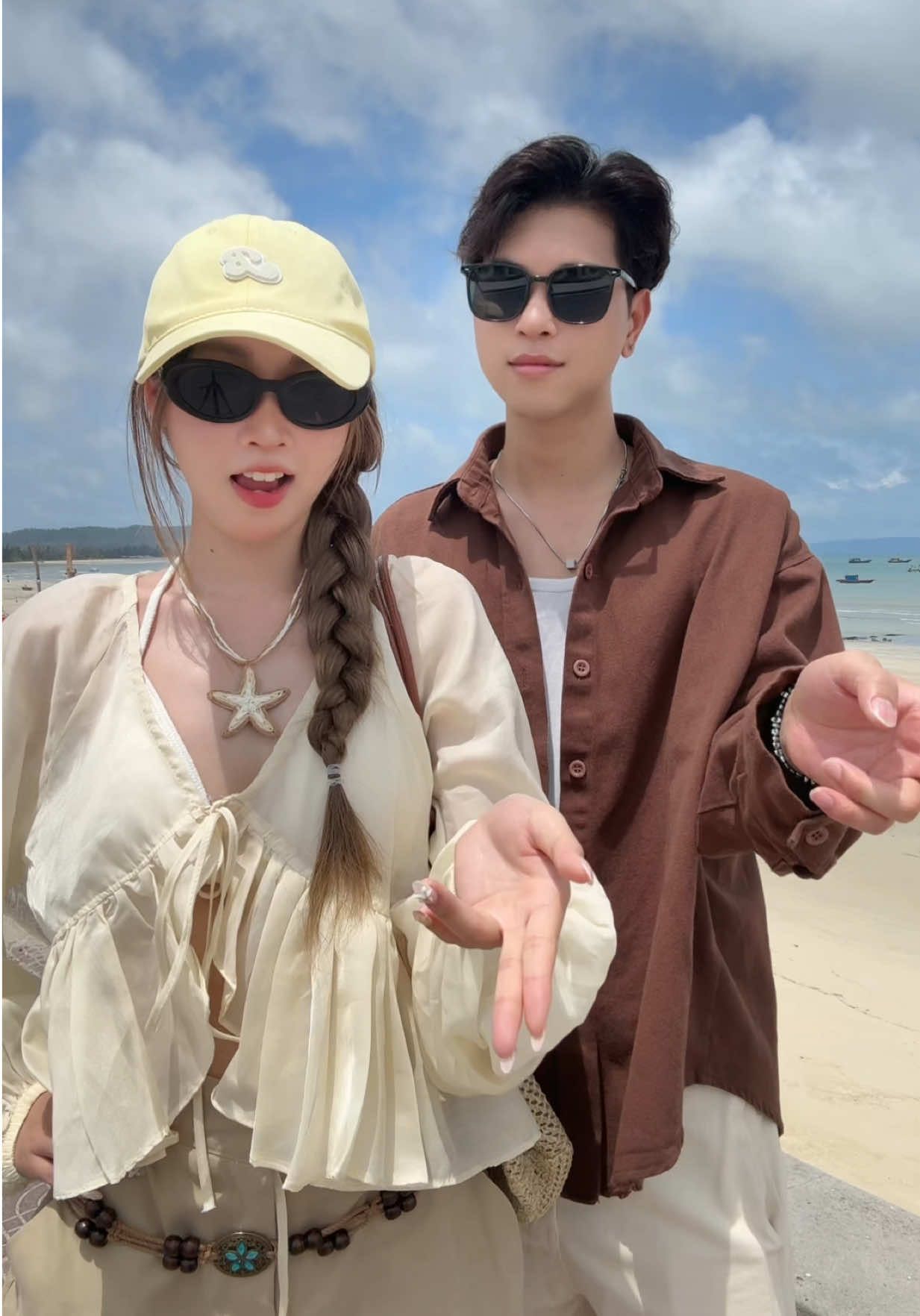 Nắng đẹp quáa 🌤️😗 #yangg02 