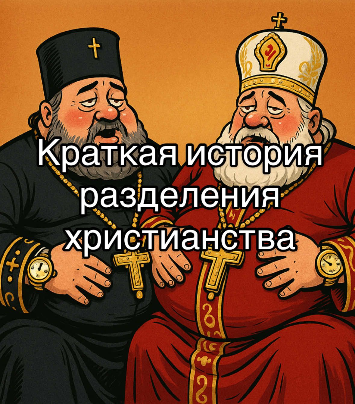 Подписывайтесь на мой ТГк ссылка в профиле #бог #христианство #история #сергеймува #факты 