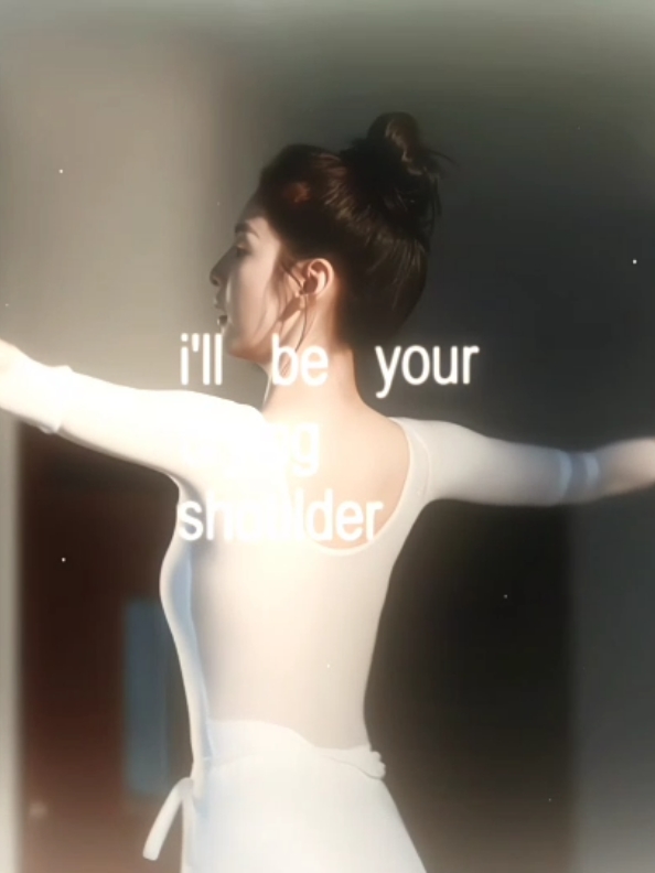 sangyan watching wen yifan dancing ballet has to be one of the most beautiful things ever. overlay: @hani  scp: @kdscnepacks @drxmascenes #thefirstfrost #zhangruonan #baijingting #cdrama #cdramaedit #foryoupage #foryou #fyp 