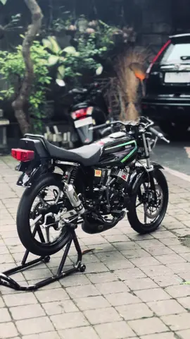 ASTUNGKARA #🖤🖤 #PUBAY #fanterra_racing_exhaust #black #rxking #fyp #rxkingnusantara👑💨 #rxseries135 