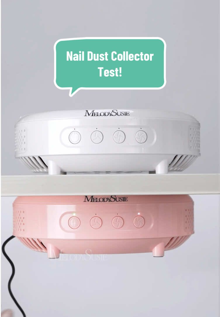 Nail Dust Collector Test! See how powerful HPro Nail Dust Collector is! #TikTokShopMemorialDay #melodysusie #melodysusienails #nailtools #nailart #nailchallenge #nailtutorial #nailtechlife #nailtechcheck #nailtechproblems #nailtechnician #nails #nailbeginner #nailpro #naillover #nailhack #nailtips #nailtip #naildustcollector #nailtok #nailsoftiktok 