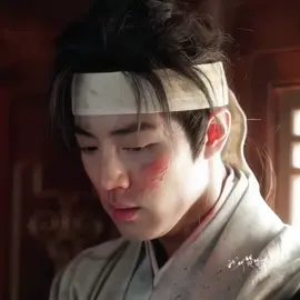 Tàng Hải ở trước mặt Bình Tân Hầu VS Tàng Hải ở trước mặt Trang Chi Hành #tanghaitruyen #tieuchien #xiaozhan #chauky #hoanggiac 