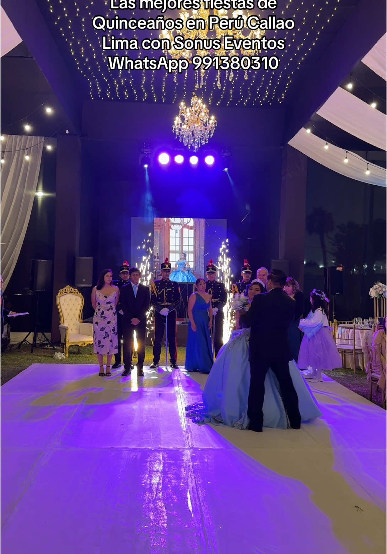 Mis Quinceaños Kristel 💃🏻 las mejores fiestas de quinceaños en Callal Lima Perú #quinceañera #mis15años #15años♥️ #15añosfiesta #mis15años #fyd #quinces #15años #misquinces #quinceañeras #vestidosquince #cateringwedding #colegiosanantoniomarianistas 