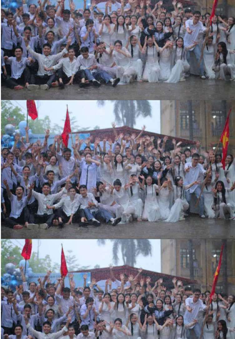 📍23.05.2025 📍 Lễ bế giảng của thời học sinh của k22-THPT Phạm Công Bình 🔉 ☘️ Ba năm cấp 3 tại THPT Phạm Công Bình là hành trình thanh xuân không thể nào quên — nơi chúng ta đã lớn lên cùng nhau qua từng tiết học, nụ cười, giọt nước mắt. Cảm ơn những kỷ niệm đẹp đẽ ấy, cảm ơn thầy cô và bạn bè đã đồng hành suốt chặng đường. Chúc 2k7 vững tin, bình tĩnh và bứt phá – đỗ NV1 như mong ước và gặt hái thật nhiều thành công trên con đường phía trước!☘️ #xuhuongtiktok #kiyeucuoicap 