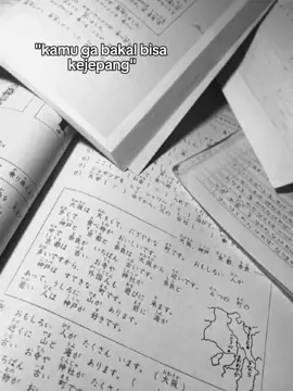 banyak hinaan tapi itu tidak akan merubah semangat saya untuk ke jepang#kensuseijapan🇮🇩🇯🇵 #jepang #belajarbahasajepang 