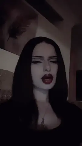hello my angels 🖤 #fyp #fypシ #goth #vampire #foruyou #foryourpage #foryoupage 
