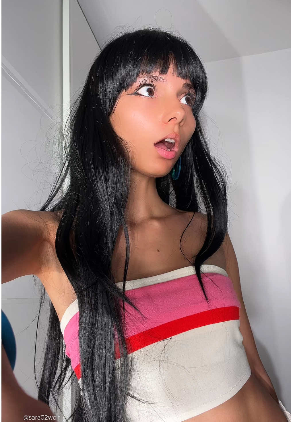 idk #dametucosita #transition #egirl #fyp 