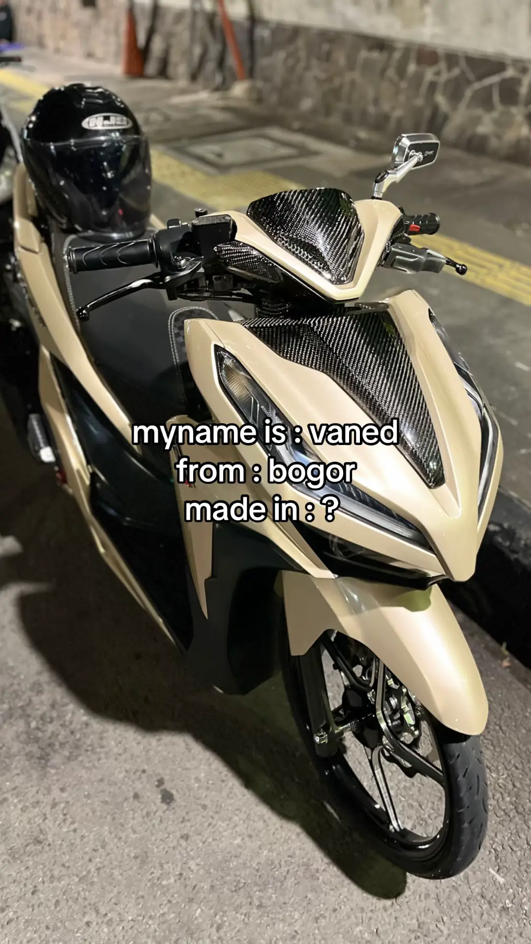 mana hayo manaaa #vario #varioring17 #variomodifikasi #variogank 
