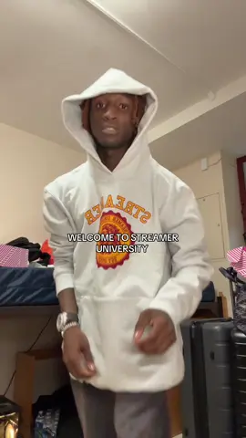 Day 1#raud #gzf #phillytiktok #phillytok #streameruniversity #atl #atltiktok 