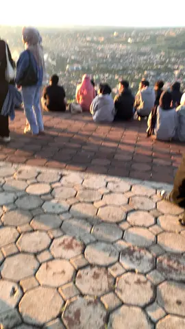 paralayang seindah itu jika sama kamu🥰#paralayang #malang 