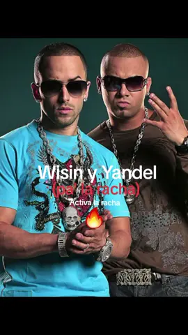 #laracha #racha #wisinyyandel #fyp #foryoupage #paratiiiiiiiiiiiiiiiiiiiiiiiiiiiiiii #reggaeton 