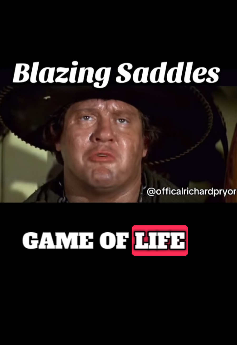 MONGO ONLY PAWN IN GAME OF LIFE ♥️ #fup #genewilder #alexkarras #cleavonlittle #rip #blazingsaddles #melbrooks #comedy #fy #foru #videoviral #videos #foryoupage❤️❤️ #fyyyyyyyyyyyyyyyy #fypppppppppppppp 