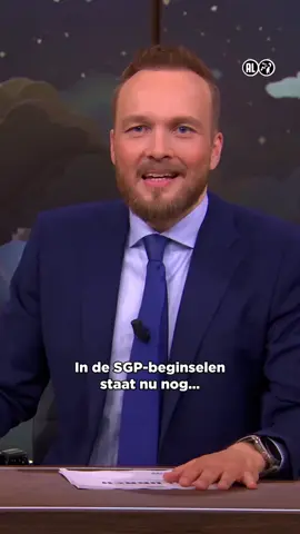 Wat als je een beginsel wijzigt? | LUBACH | Alle rechten van dit materiaal behoren toe aan de makers van 'Lubach'. Volledige afleveringen kijk je op RTL4. #LUBACH #ARJEN #arjenlubach #RTL4