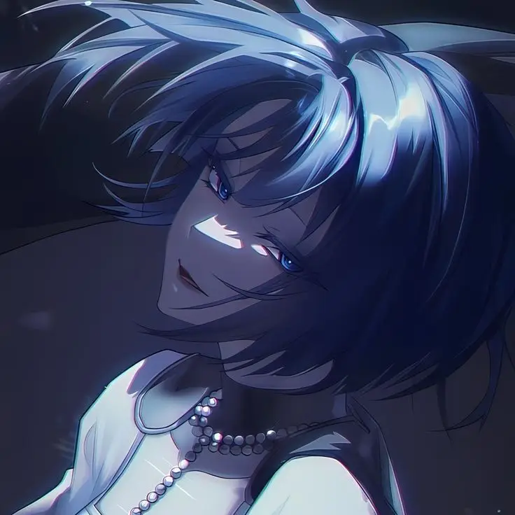 #pfp #girl #fyp #foryou #foryoupage 