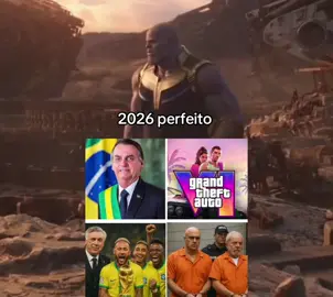 E eu descansaria finalmente… #meme #viral #bolsonaro #gta6 #lulapreso #copadomundo #copadomundo2026🇧🇷 