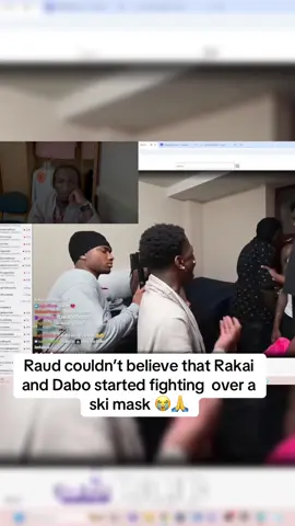 #fyp #kaicenat #raud #dabo #streameruniversity #viral #trending #rakai #streamer 