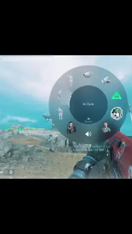 هبوط آمن. #deltaforce #deltaforcemobile #deltaforcegameplay #bloodstrike #bloodstrikemobile #tiktokgamingclips #fyp #garenadeltaforce #دلتا_فورس #لعبة_دلتا #جيم_بلاي #بلود_سترايك #العاب_الموبايل #مقاطع_العاب #العاب_تيك_توك