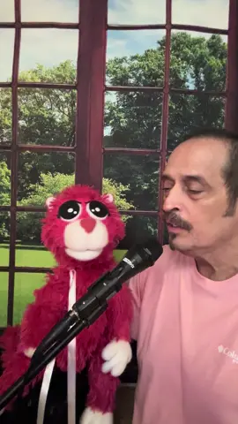 #ventriloquist #singer #agt #juffdunham #terryfator #darcylynn #magic #funny #fyp #ventriloquisium #puppets #jimhenson #puppeteer #viralvideo #viral #muppet #comedian # comedy #puppet #prop #magical #skit #famousartist #sculptor #handmade #ooak #magictrick #magician #puppetry #puppetmaster #comedyvideo #cover #ventriloquistfigure #movie #animation #stopmotion #animate