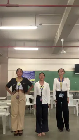 It’s you 🤟