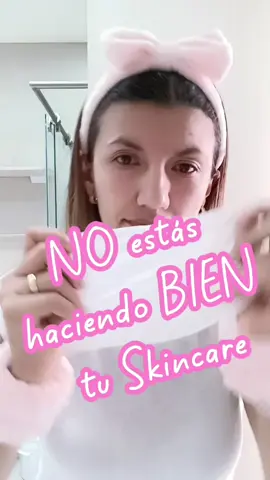 Tu piel merece una limpieza real!🫧  No te quedes en la superficie, haz una DOBLE LIMPIEZA y verás✨ #doblelimpieza #doblelimpiezafacial #skincare #skincaretips #marykaytips #marykay #cuidatupiel #salud   #creatorsearchinsights 