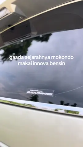 1 TR gank #innova #1tr #toyota 