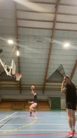 #basketball #entrainement @Justin 