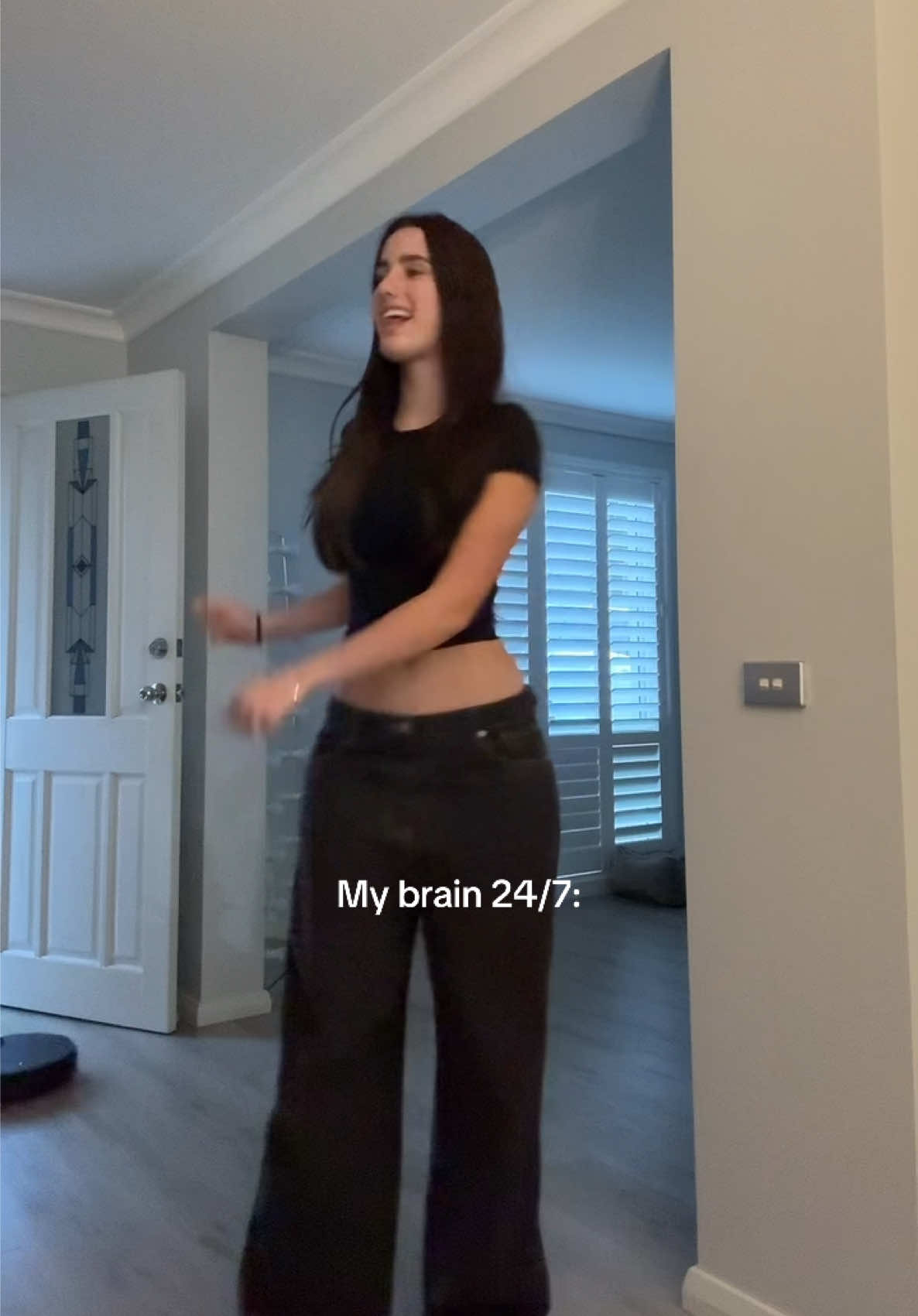 Why is it stuck in my head 