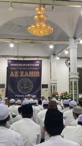 Kanzuz mode fesban⚡️ #azzahir #zahirmania #majelisazzahir #sholawat #fypgakni #fypviralシ 