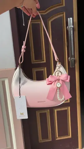 💗💗 #mossdoom #mossdoombag #shoulderbag #taswanita 