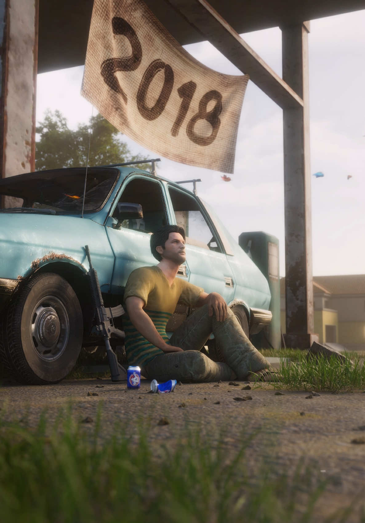 When we all had nothing 💔#pubg #viral #edit #pubgm 