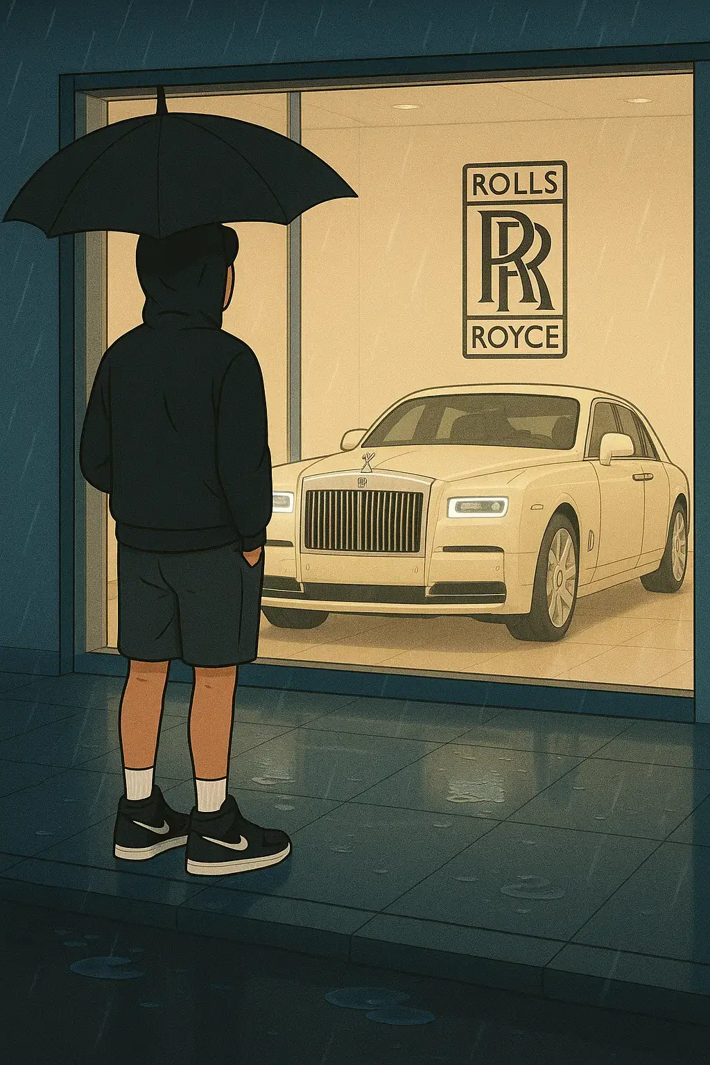 #fyp #car #dreamcar #fypage