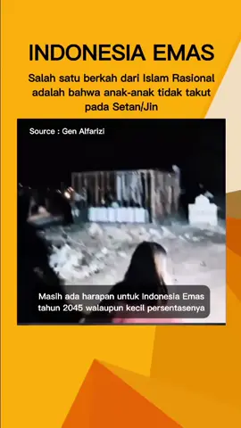 masih ada harapan untuk indonesia emas. #genalfarizi #indonesiaemas #rasional 